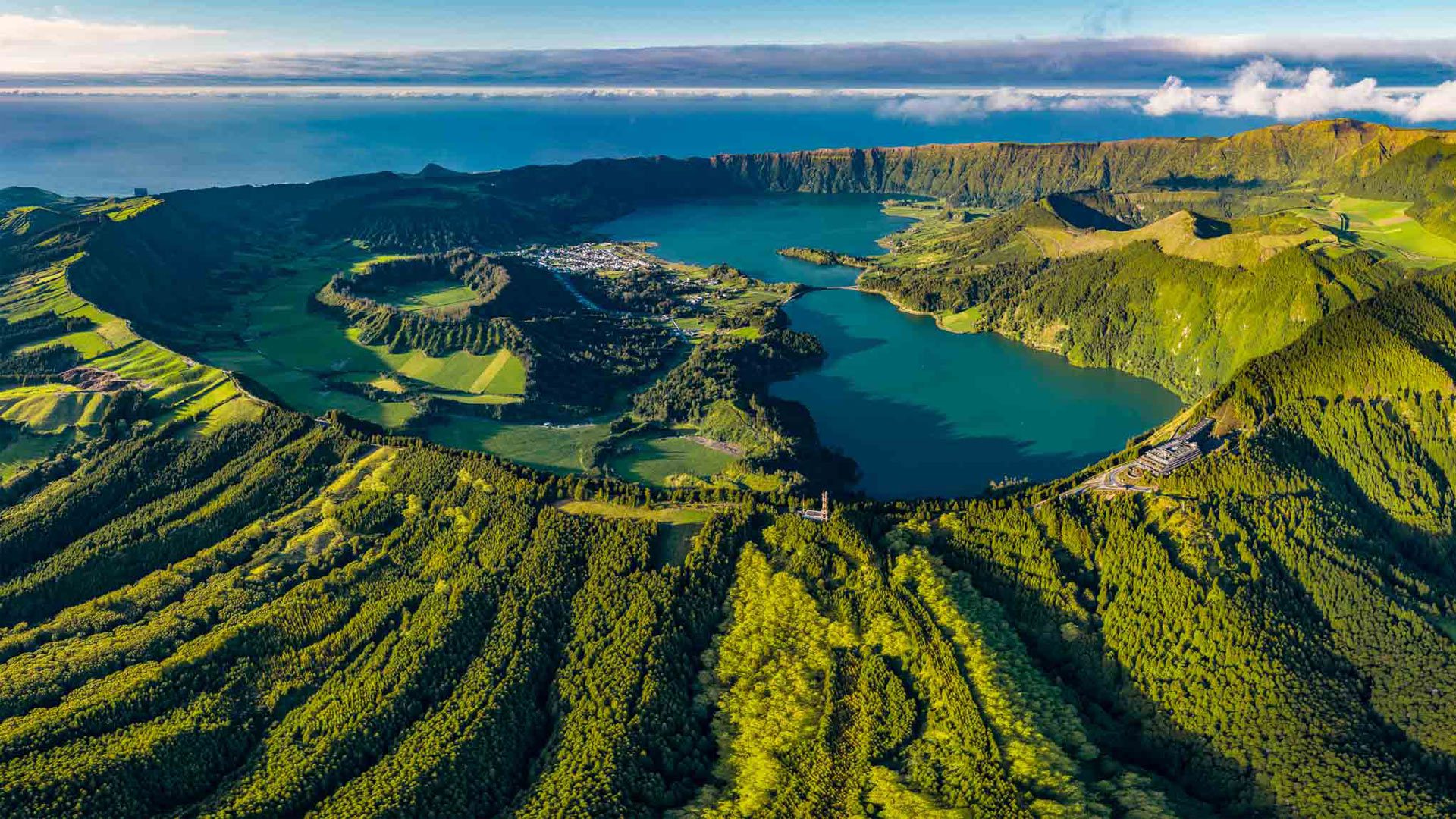 Sete Cidades